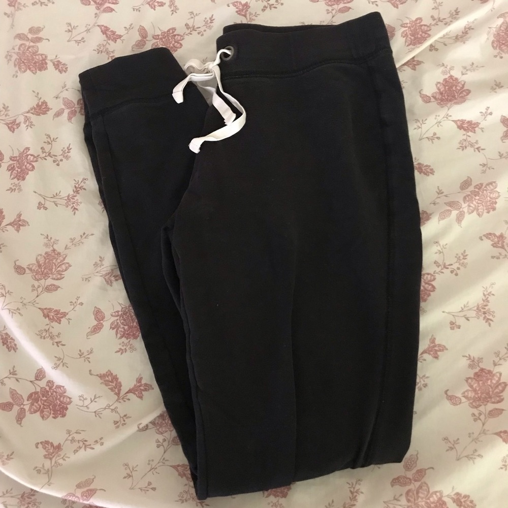 Basic Sweatpants